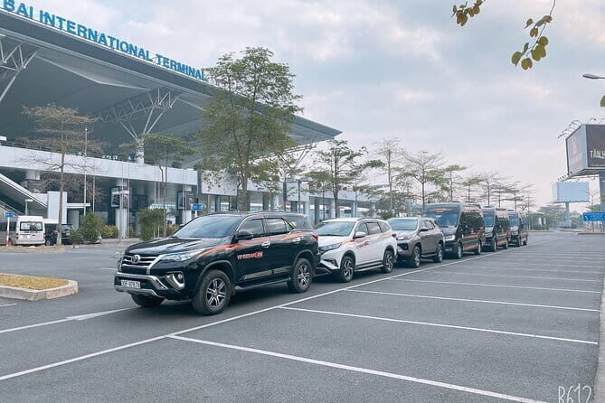 Private Car from Da Nang to Hue - Key Points