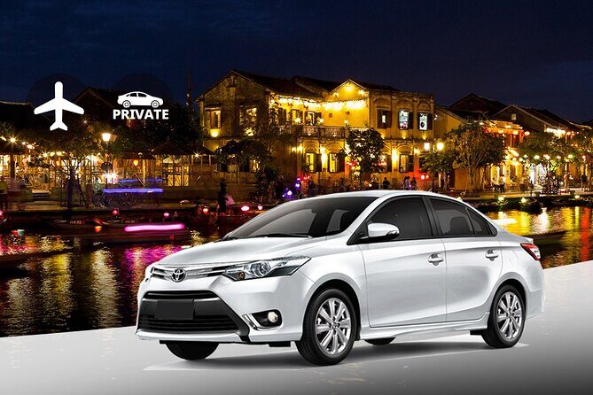 Private car from Danang Airport to your hotel in Danang - An In-Depth Look at This Danang Airport Transfer