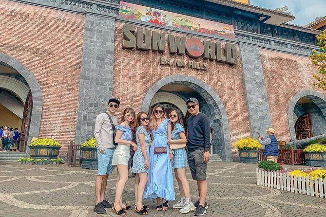 Private car from Danang to Ba Na Hills /Golden Bridge Round Trip - Private Car from Danang to Ba Na Hills / Golden Bridge Round Trip: A Practical Guide