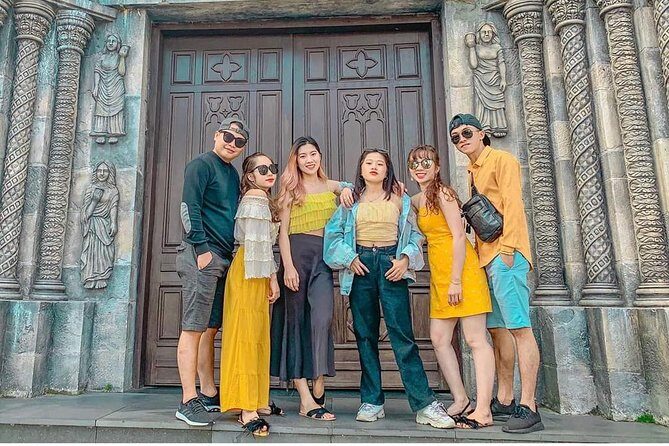 Private car from Danang to Ba Na Hills /Golden Bridge Round Trip - Frequently Asked Questions (FAQs)