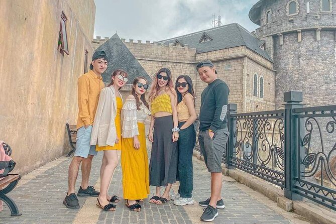 Private car from Danang to Ba Na Hills /Golden Bridge Round Trip - Final Thoughts