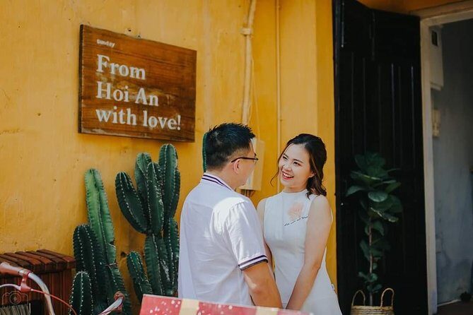 Private car from Danang to Hoi An - Detailed Review of the Danang to Hoi An Private Car Service