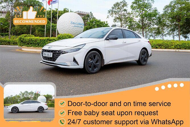 Private car From Ho Chi Minh City To Mui Ne/Ham Tien - Who Should Consider This Service