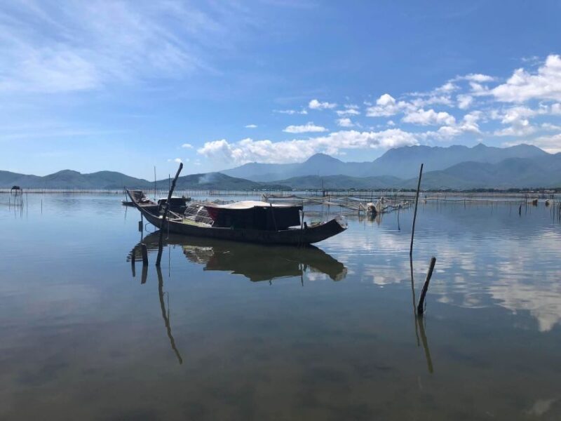 Private Car From Hoi An  My Son Sanctuary  Hoi An - Key Points