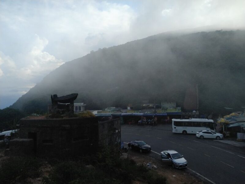 Private Car From Hoi An  My Son Sanctuary  Hoi An - Exploring the Journey from Hoi An to My Son Sanctuary and Beyond