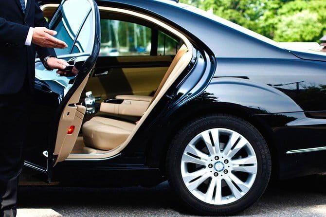 Private Car from Hoi An to Golden Bridge and Back - Who Will Love This Tour?