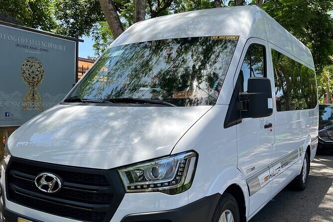 Private Car from Hoi An to Intercontinental Danang resort - Authentic Experiences and Reviews