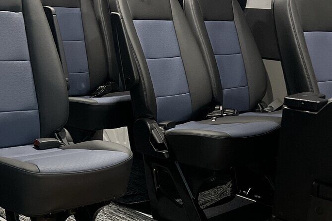 Private Car from Hoi An to Intercontinental Danang resort - Who Will Appreciate This Service?