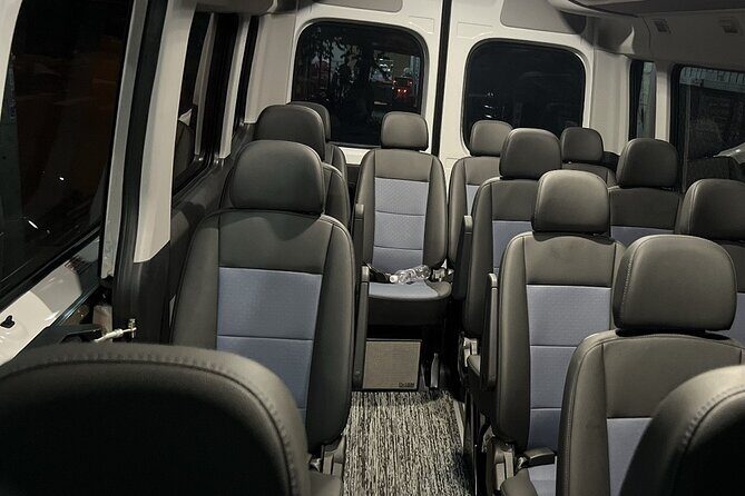 Private Car from Hoi An to Intercontinental Danang resort - The Sum Up