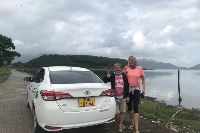 Private Car From Hue To Hoi An Old Town - Key Points
