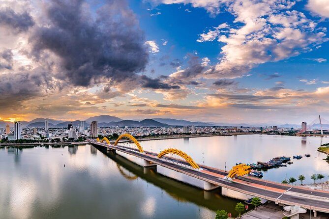 Private Car from Hue to Hoi An With An English Speaking Driver - Key Points