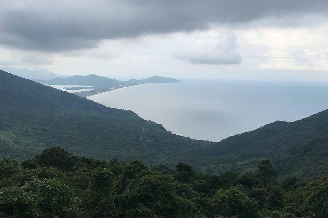 Private Car from Hue To Hoi an with English Speaking Driver - Key Points