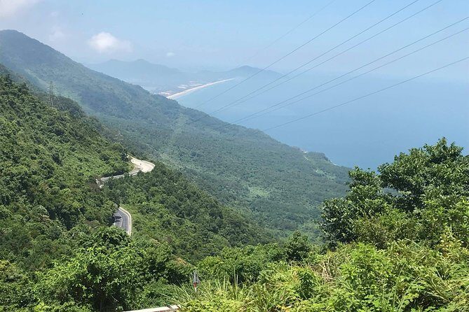 Private Car from Hue To Hoi an with English Speaking Driver - Who Should Consider This Tour?