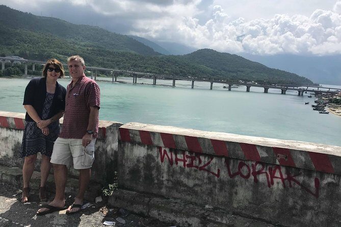 Private Car from Hue To Hoi an with English Speaking Driver - The Sum Up