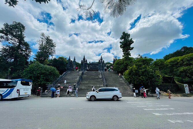 Private Car from Hue to Hoi An with sightseeing via Hai Van Pass - An In-Depth Look at the Journey from Hue to Hoi An