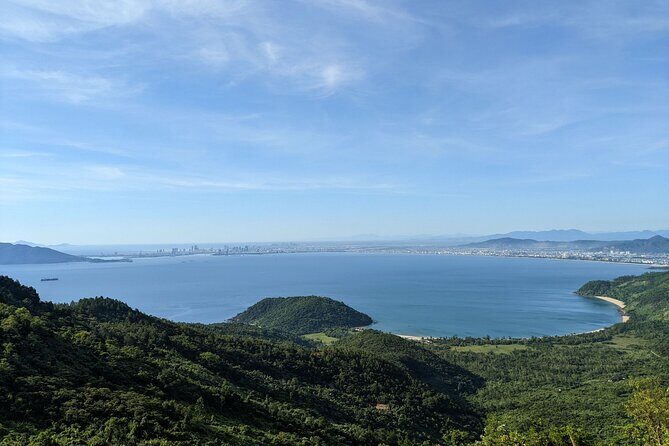 Private Car from Hue to Hoi An with sightseeing via Hai Van Pass - Authentic Experiences and Authenticity