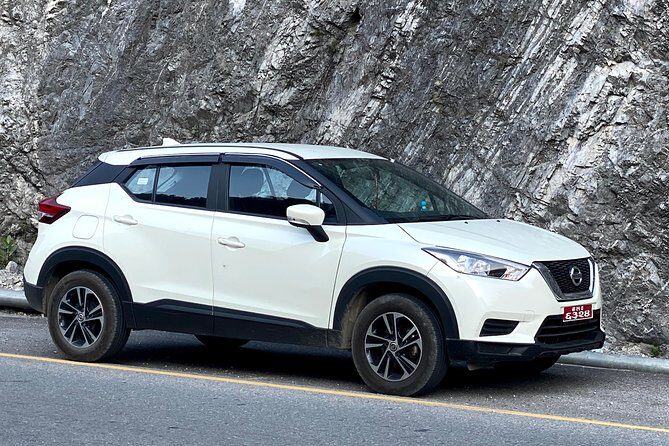 Private Car from Kathmandu to Bhaktapur - Key Points