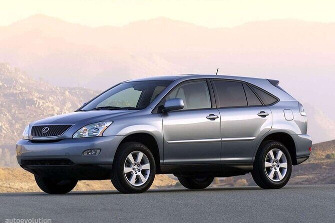 Private Car From Phnom Penh to Siem Reap - Who Should Consider This Transfer?