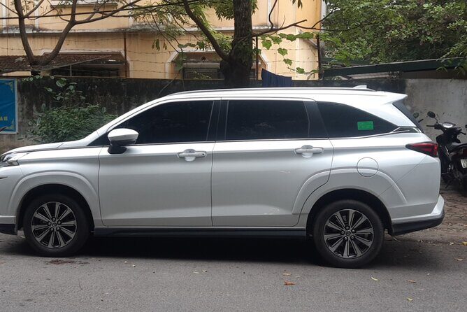 Private Car Ha Noi Airport Transfer - Key Points