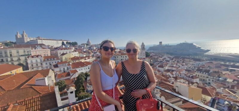 Private Car Half Day Tour - All Highlights - An In-Depth Look at the Private Car Half Day Tour