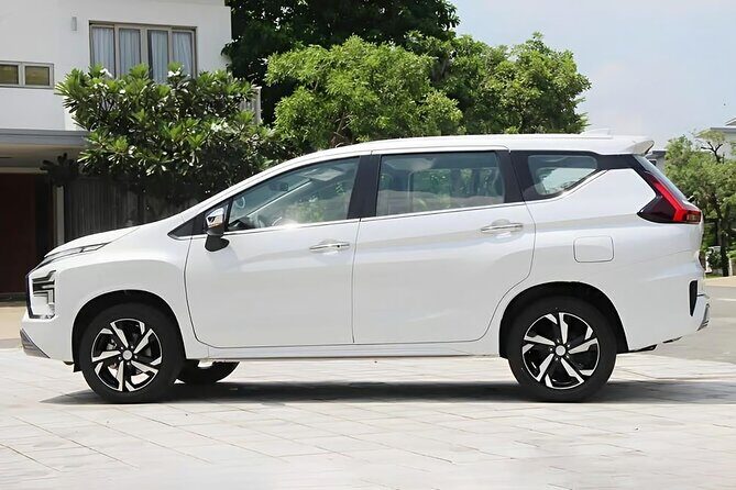 Private car Hanoi to Ninh Binh (Tam Coc, Trang An) and vice versa - What to Expect en Route