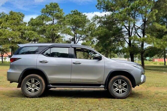 Private car Hanoi to Ninh Binh (Tam Coc, Trang An) and vice versa - FAQ