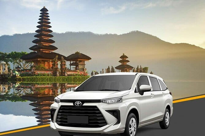 Private car hire in Bali with English speaking driver - Exploring Bali Your Way: Private Car Hire with an English-Speaking Driver