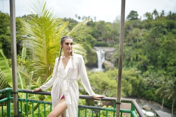 Private car hire in Bali with English speaking driver - What to Expect from Your Private Driver and Vehicle