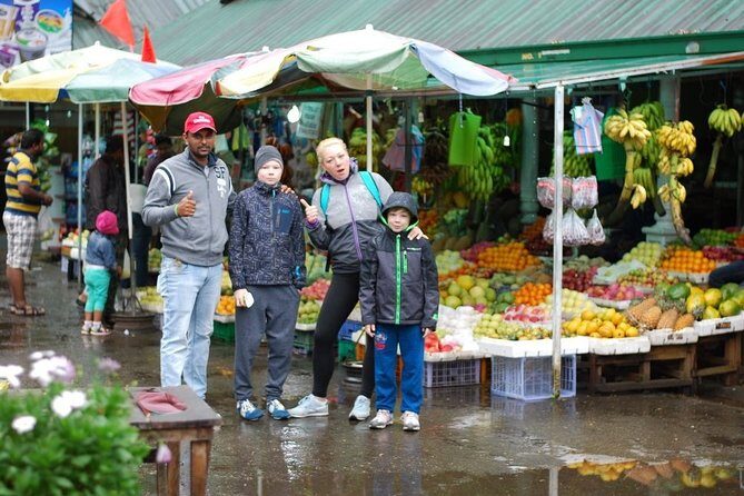 Private Car Hire with Driver-Guide for 03 Days Round Tour - Authentic Experiences: What Travelers Say