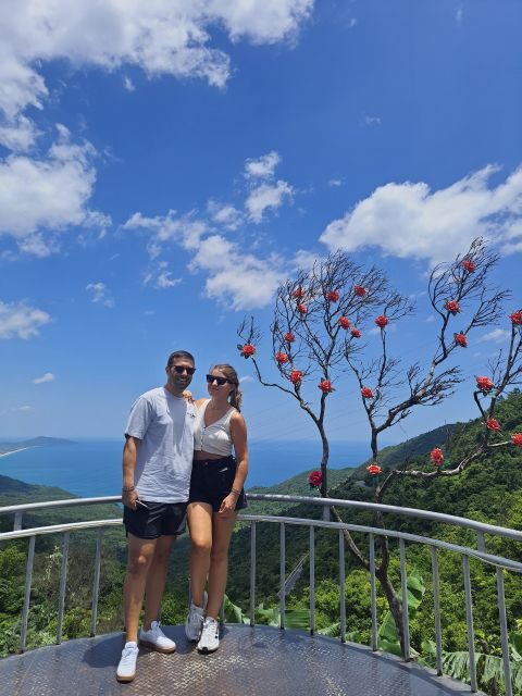 Private Car Hoi An to Hue Via Hai Van Pass, Lagoon & More - FAQ