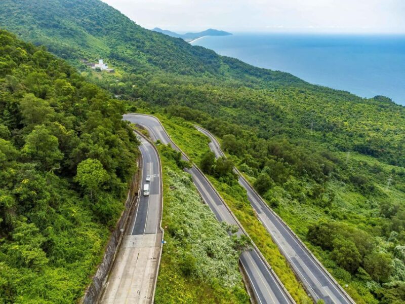 Private Car Hoi An to Hue Via Hai Van Pass, Lagoon & More - Who Would Love This Tour?