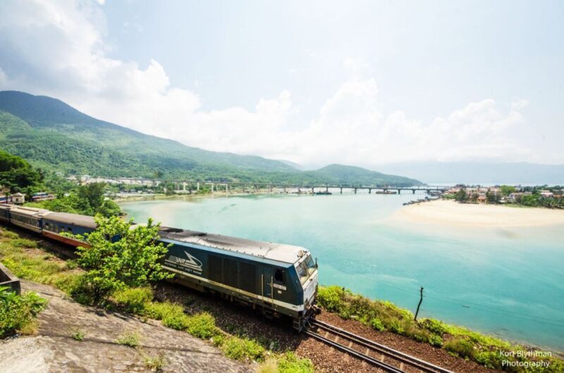 Private Car Hoi An to Hue Via Hai Van Pass, Lagoon & More - The Sum Up