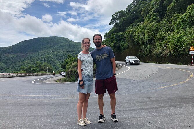 Private Car Hue to Hoi An via Hai Van Pass, Marble Mountain - An in-depth look at the Hue to Hoi An private transfer with stops