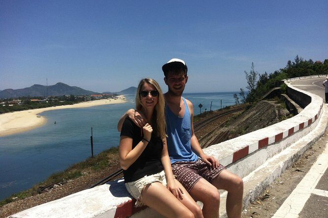 Private Car Hue to Hoi An via Hai Van Pass, Marble Mountain - Detailed itinerary breakdown
