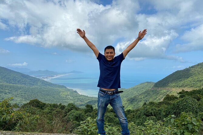 Private Car Hue to Hoi An via Hai Van Pass, Marble Mountain - FAQ