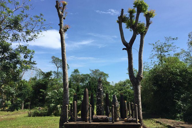 Private Car Hue To Phong Nha Sightseeing Dmz - Exploring the Tour Itinerary