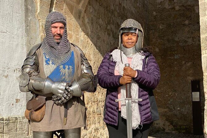PRIVATE Car Obidos - Nazaré - Alcobaça FULL DAY - Who This Tour Is Best For