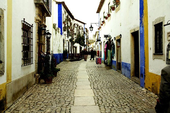 PRIVATE Car Obidos - Nazaré - Alcobaça FULL DAY - The Sum Up