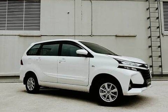 Private Car One Way Service - Key Points