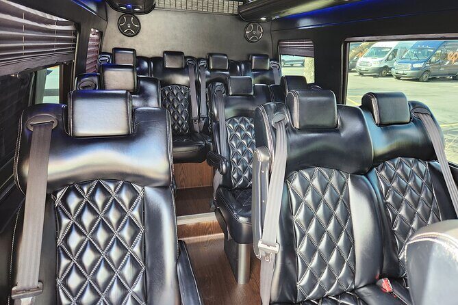 Private car or limo from Denver International to Vail or Beaver - Final Thoughts