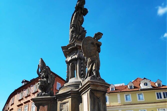 Private car or minivan transfer from Budapest to Prague or back - Final Thoughts: Is This Right for You?