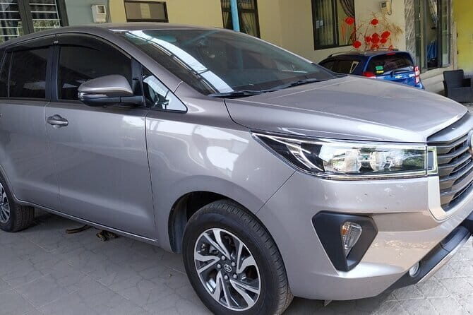 Private Car Rental in Ho Chi Minh City - Key Points