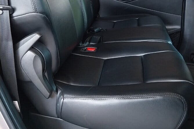 Private Car Rental in Ho Chi Minh City - FAQ: Your Practical Questions Answered