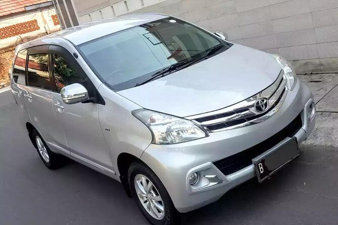 Private Car Rental Jakarta - A Closer Look at What to Expect