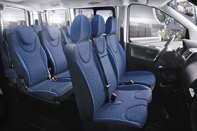Private car rental with driver in Salento - An In-Depth Look at the Private Car Rental in Salento