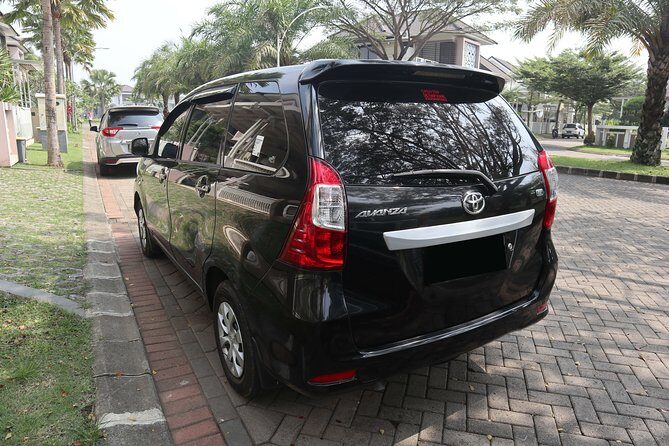Private Car rental with English Speaking Driver Exploring Malang city Batu city - FAQ