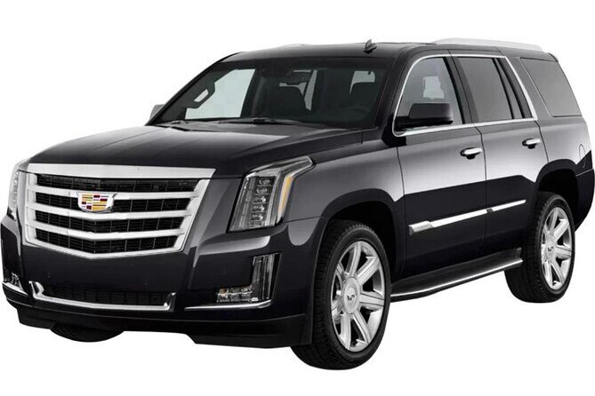 Private Car Service Airport Transfer - Key Points