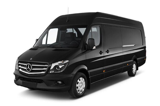 Private Car Service Airport Transfer - FAQ