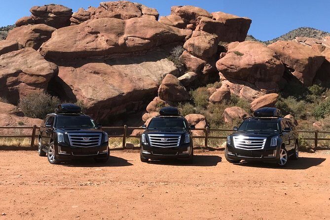 Private Car Service from Aspen or Snowmass to Denver Int'l Airport (DEN) - Final Thoughts