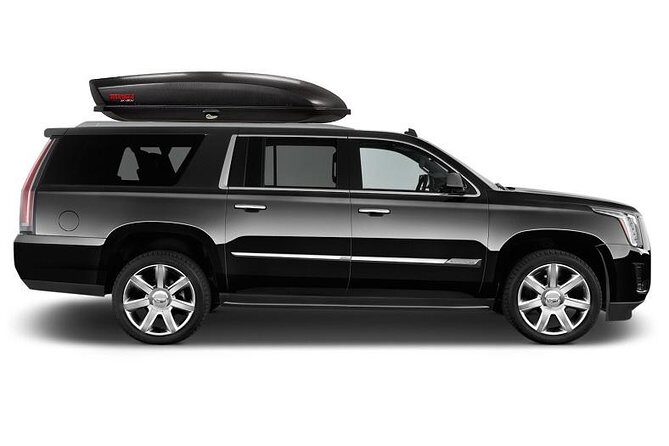 Private Car Service from Breckenridge or Keystone to Denver Int'l Airport (DEN) - Cost & Value Analysis